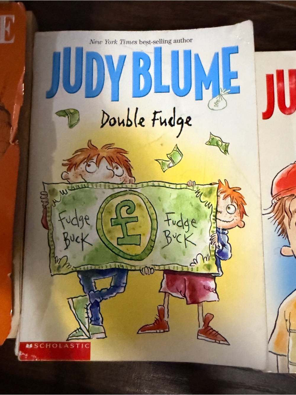 Fudge & Stink - Picture 5 of 9